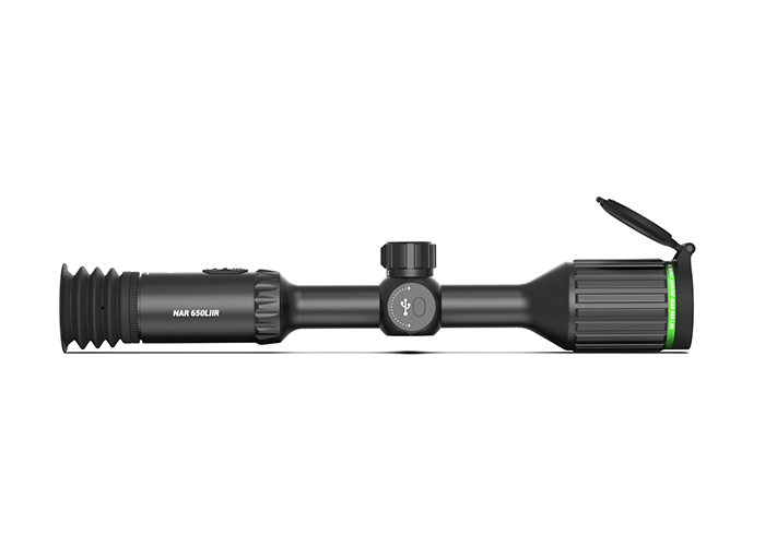 ARROW-650LIIR-2